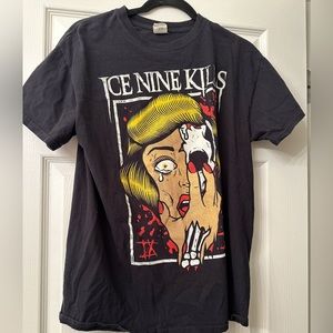 Ice nine kills tshirt